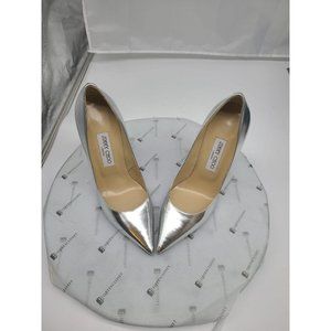 Jimmy Choo Metallic Love